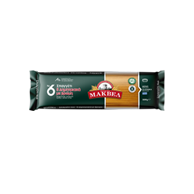 ΜΑΚΒΕΛ 5 Δημητριακά  - 5 cereals Νo6 500gr