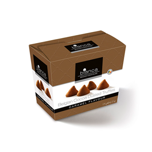 BIANCA TRUFFLES CARAMEL 175gr