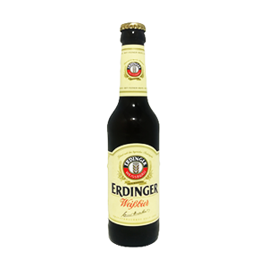 Erdinger Weiss 330ml