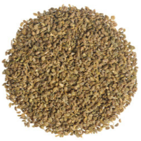 Σέλινο σπόρος  -  Celery seeds