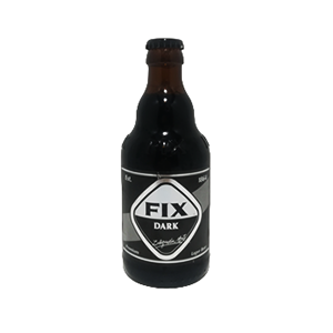 Fix dark 330ml