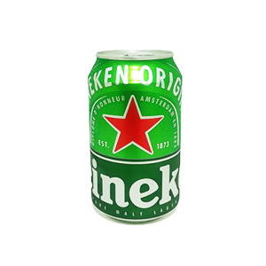 Heineken 330ml