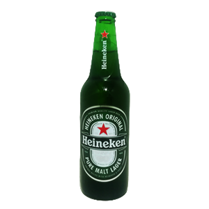 Heineken 500ml φιάλη