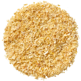 Σκόρδο γκρανουλέ  -  Granulated Garlic