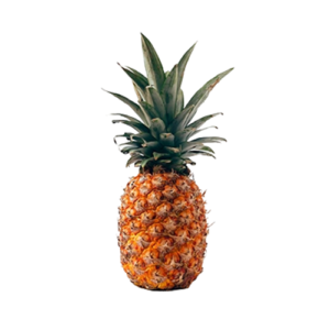 Ανανάς by Air  - Pineapple by air