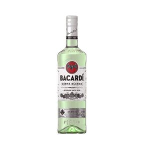 Bacardi 700ml