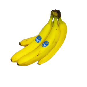 Μπανάνες  -  Banana (CHIQUITA - DOLE)