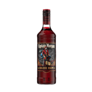 Captain Morgan Dark Rum 700ml