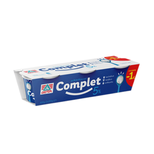 ΔΕΛΤΑ Complet Πλήρες  -  Complet Full 3x200gr