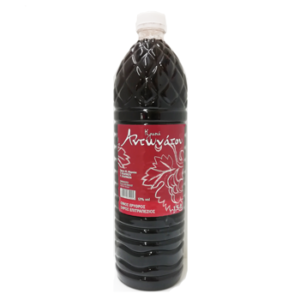 Οίνος Ερυθρός Ξηρός  - Red dry wine 1,5lt Αντωνάτος