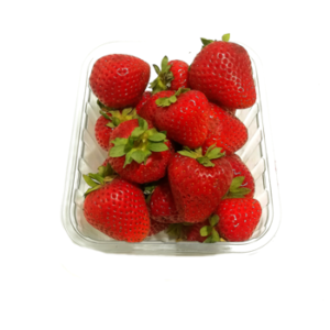 Φράουλες  - Strawberries