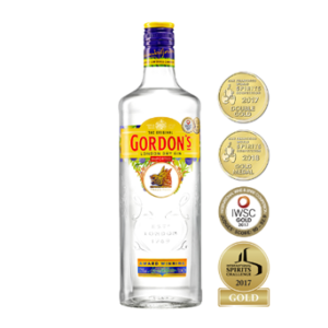 Gordons Gin 700ml
