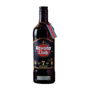Havana Club Rum 7ετών
