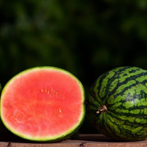 Καρπούζια baby άσπορα  -  Seedless Watermelon