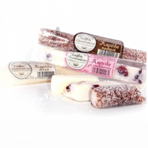 Καρύδα Καστανή  - Brown coconut 70gr