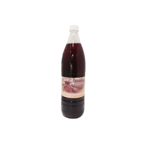 Οίνος Ερυθρός Ξηρός  - Red dry wine 1,5lt ''Οινοκόλιμα''