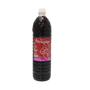 Οίνος Ερυθρός ημίγλυκος  - Red wine Demi Sec 1.5Lt Αντωνάτος