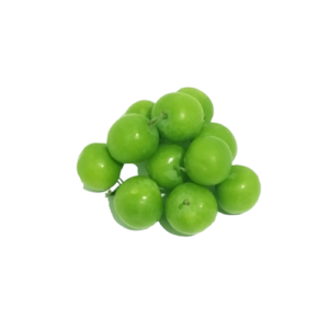 Κορόμηλα  - Greengage