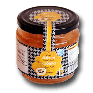 Agrifreda Γλυκό Κυδώνι / Sweet spoon Quince 453gr