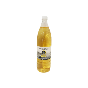 Οίνος Λευκός Ξηρός  - White dry wine 1,5lt "Οινοκόλιμα"