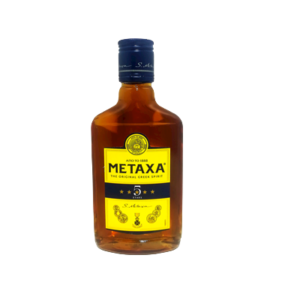 Metaxa 5 αστέρων 200ml