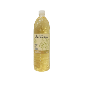 Οίνος Μοσχάτος Λευκός  - White wine moschato 1,5lt Αντωνάτος