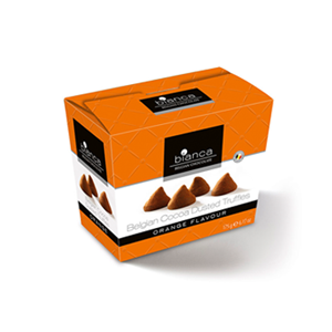 BIANCA TRUFFLES ORANGE 175gr