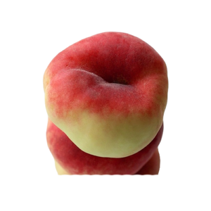 Ροδάκινα πλακέ  - Saturn peaches