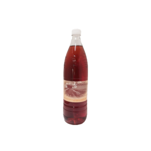 Οίνος Ροζέ Ξηρός  - Rose dry wine 1,5lt "Οινοκόλιμα"