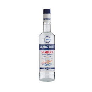 Sambuca Ramazzotti 700ml
