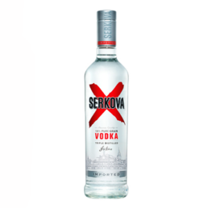 Serkova 700ml