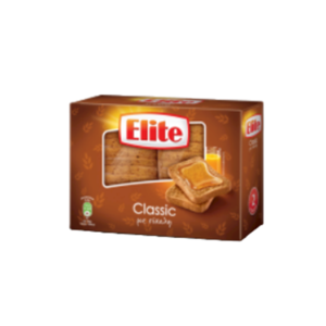 Φρυγανιές Σικάλεως Elite -  Rye Rusks Elite 180gr