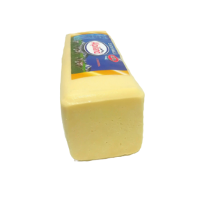 Ημίσκληρο τυρί Δανίας (σαγανάκι)  - Danish Semi dry cheese