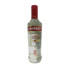 Smirnoff 700ml