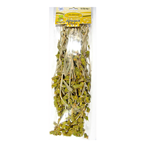 Τσάι βουνού Ελληνικό  μάτσο  - Sideritis (Greek mountain tea)  BIO 40gr ''Άρωμα Όθρυς''