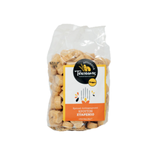 ''Τσατσάκης'' κρουτόν σταρένια / Croutons 200gr