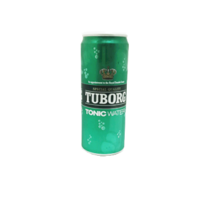 Tuborg Tonic Water 330ml