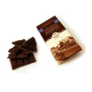 Σοκολάτα υγείας  - Dark Chocolate 90gr