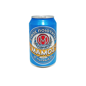 Mamos 330ml