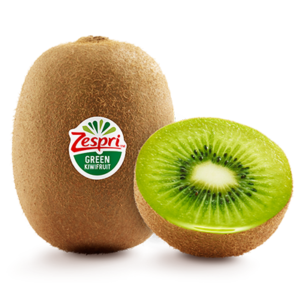 Ακτινίδια Zespri  - Zespri Kiwi