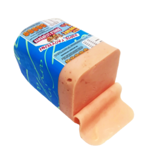 Γαλοπούλα βραστή (0-2% λιπαρά)  - Boiled turkey fillet (0-2% fat) ''SARY''