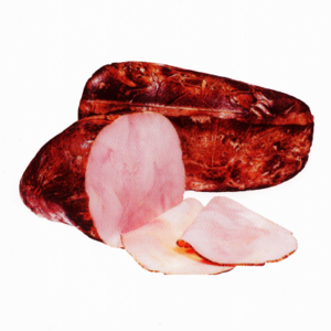 Γαλοπούλα ψητή στα κάρβουνα  (0-2% λιπαρά)  - Turkey breast roasted over charcoal (0-2% fat) ''SARY''