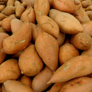 Γλυκοπατάτες   - Sweet potato