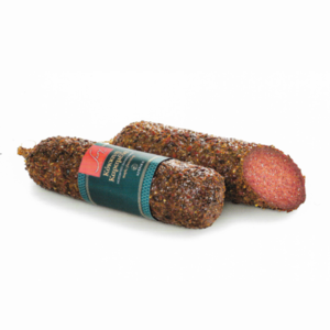 Σαλάμι αέρος κόκκινη καραμέλα  - Dry salami Red caramel ''SARY''