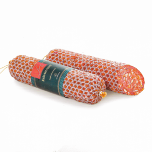 Σαλάμι αέρος Κωνιαντάν  - Dry salami Koniadan ''SARY''