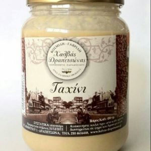 Ταχίνι  - Tahini (sesame butter)  450gr ΚΟΣΜΙΔΗΣ