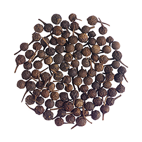 Πιπέρι Κουμπέμπα  - Piper cubeba, cubeb or tailed pepper