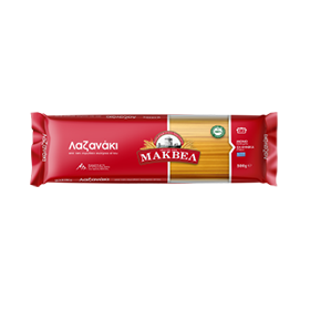 ΜΑΚΒΕΛ Λαζανάκι  - Liguine 500gr
