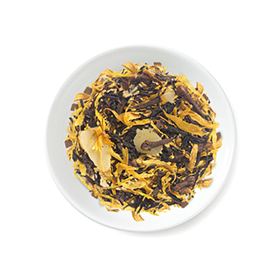 Τσάι μαύρο Χριστουγέννων  - Christmas black tea