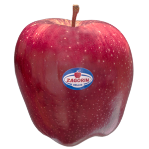 Μήλα Starking Delicious  ΖΑΓΟΡΙΝ  - Zagorin Starking Delicious Apples